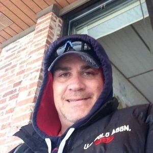 Meet your Posher, Erik